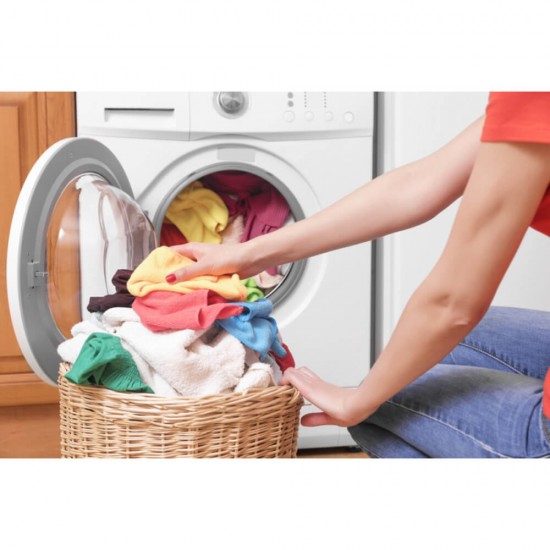 Detergent Gel Concentrat Rufe Sano Maxima Spring Flowers, 1 L, Parfum Floral, Detergent Concentrat Rufe, Detergent Rufe, Detergent Gel Rufe, Detergent Haine Colorate, Detergent Lichid, Detergent Concentrat Haine