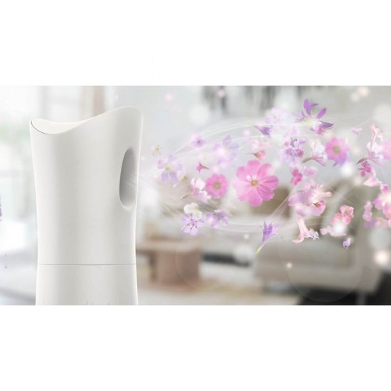 Rezerva Odorizant GLADE Sense & Spray, Spiced Apple, 18 ml, Rezerva Odorizant Camera, Glade Sense & Spray 18 ml, Glade Spiced Apple Sense & Spray, Rezerva Odorizant Glade Sense & Spray, Rezerva Glade Sense & Spray
