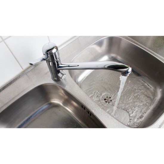 Granule Desfundare Tevi Mellerud, 600 g, Solutie tip Granule pentru Desfundare Tevilor de Scurgere, Granule Desfundare Scurgere, Granule Desfundat Conducte, Granule Desfundat Tevi, Solutie Desfundare Conducte, Solutie Desfundare Tevi