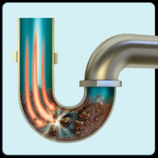 Granule pentru Tevi MR MUSCLE Niagara, Cantitate 250 g pentru 5 Utilizari, Mr Muscle Desfundat Tevi, Granule pentru Desfundat Tevi, Solutii Granulate pentru Tevi, Plic Granule pentru Tevi, Solutii Profesionale pentru Desfundat Tevi