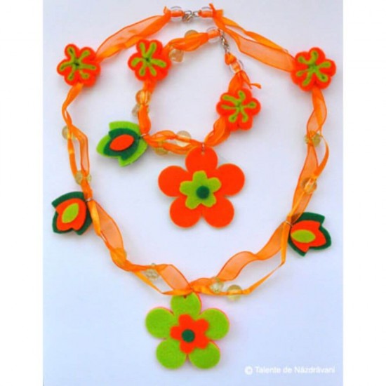 Fetru Uni Daco, A4, 4 Buc/Set, Culoare Verde, Accesorii Craft, Accesorii Creatie, Materiale Textile pentru Hand Made, Pasla, Fetru Verde, Pasla Verde, Material Pasla, Materiale Textile Craft