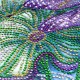 Diamante Adezive DACO, 66 Buc/Set, Roz/Alb, Plastic, Diamante Plastic, Diamante Decorative, Diamante Autoadezive Plastic, Pietricele Autoadezive Plastic, Strasuri Autoadezive, Accesorii Craft, Accesorii Creatie