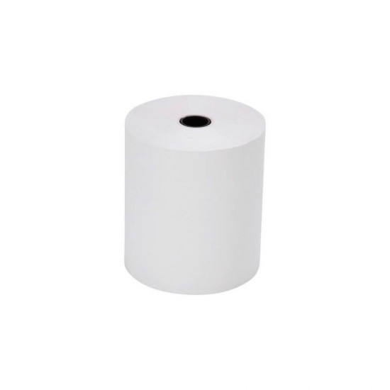 Rola Hartie Termica, 80mm x 60m, pentru Case de Marcat, Role Termice Aparate Fiscale, Role Case de Marcat, Role Termice, Role Hartie Casa de Marcat, Role Bon, Role Termice Bonuri, Hartie pentru Case de Marcat, Hartie POS, Hartie Bon