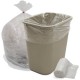 Saci Menajeri Glossy 35 L, 53x60 cm, 25 Buc/Rola, Albi, Saci, Saci Menaj Albi, Saci Menajeri, Saci Glossy, Saci Menajeri Glossy, Saci de Gunoi, Saci pentru Gunoi, Saci de Gunoi Glossy, Saci de Menaj, Saci pentru Menaj