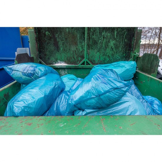 Set 10 Saci Menajeri Magnetici in Rola PACLAN cu Snur, 60L, 63x78cm, Albastru Inchis, Rola Saci Menajeri, Role Saci Menaj, Saci Menajeri in Rola, Rola Saci de Gunoi, Saci Menaj, Saci de Gunoi, Saci Menajeri 60L