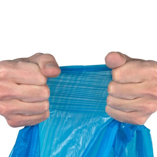 Set 10 Saci Menajeri Magnetici in Rola PACLAN cu Snur, 60L, 63x78cm, Albastru Inchis, Rola Saci Menajeri, Role Saci Menaj, Saci Menajeri in Rola, Rola Saci de Gunoi, Saci Menaj, Saci de Gunoi, Saci Menajeri 60L