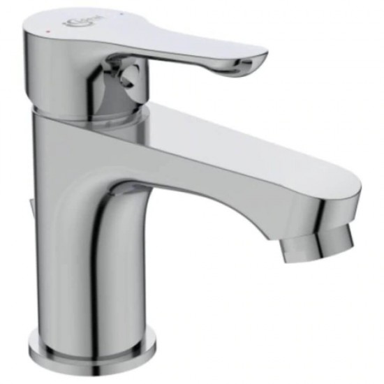 Set 5 Piese Alpha pentru Baie, Baterie cu Ventil pentru Lavoar, Baterie Cada si Dus cu Divertor, Bara Dus 600 mm, Para Dus 3 Functii 80 mm, Furtun Dus 1500 mm, Set Baie, Set pentru Baie, Set 5 Piese Baie, Set pentru Dus, Set Dus