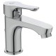 Set 5 Piese Alpha pentru Baie, Baterie cu Ventil pentru Lavoar, Baterie Cada si Dus cu Divertor, Bara Dus 600 mm, Para Dus 3 Functii 80 mm, Furtun Dus 1500 mm, Set Baie, Set pentru Baie, Set 5 Piese Baie, Set pentru Dus, Set Dus