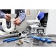 Robinet pentru Apa din Alama Cromata, Raodyne, 1/2 x 3/4 Toli, 16 Bari, Tip Coltar, Inchidere Sfera, Filet Exterior, Instalatii Sanitare, Robineti din Alama pentru Apa, Robinet Inchidere Sfera, Robinet Tip Coltar
