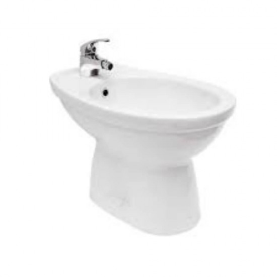 Bideu Stativ, Cersanit Eko, Bideu Stativ Cersanit, Cersanit Eko Bideu, Obiecte Sanitare Cersanit, Obiecte Sanitare, Gama Cersanit Eko