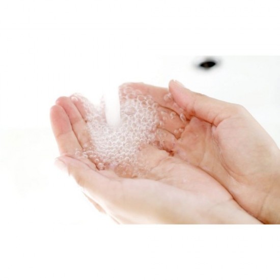 Sapun Solid RUBIS Lavander, 4 Buc/Set, 125 g/Buc, Parfum de Lavanda, Sapun cu Lavanda pentru Corp, Sapunuri de Corp, Sapun pentru Ingrijirea Corpului, Sapun pentru Maini si Corp, Sapun Solid Rubis, Set Sapunuri Solide, Sapunuri de Maini
