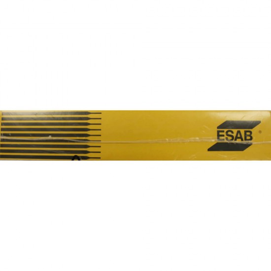 Electrozi Rutilici Esab Xpert, 2.5 R, 2.5x350 mm, 5.5 Kg, Esab Xpert Electrozi Rutilici pentru Sudura, Esab Xpert Electrod Rutilic pentru Sudura, Electrozi Sudura, Esab Xpert Electrozi Sudura, Electrozi Sudura Metal, Electrozi Sudura Ritilici