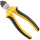 Cleste Sfic Topex, 160 mm, Otel, Manere Ergonomice, Cleste pentru Taiat Sarma, Cleste Taiat Sarma, Cleste Taiere Sarma, Cleste Sfic Taiat Sarma, Cleste Sfic Taiere Sarma, Clesti pentru Taiat Sarma, Clesti Taiere Sarma, Clesti Sfic Taiat Sarme