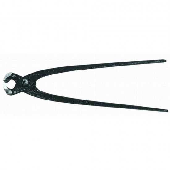 Cleste Rabbit Top Tools, 250 mm, Otel/Crom, Cleste Lung, Cleste Ingust, Cleste Sarma, Cleste Cuie, Cleste Scos Cuie, Cleste pentru Scos Cuie, Cleste pentru Cuie, Cleste pentru Sarma, Cleste pentru Legat Sarma, Cleste pentru Tencuiala, Clesti Legat Sarma