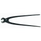 Cleste Rabbit Top Tools, 250 mm, Otel/Crom, Cleste Lung, Cleste Ingust, Cleste Sarma, Cleste Cuie, Cleste Scos Cuie, Cleste pentru Scos Cuie, Cleste pentru Cuie, Cleste pentru Sarma, Cleste pentru Legat Sarma, Cleste pentru Tencuiala, Clesti Legat Sarma