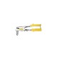 Cleste Nituri Topex, 2.4-4.8 mm, Metalic, Scule si Unelte, Scule de Mana, Clesti, Cleste de Nituit, Topex Cleste Metalic, Cleste pentru Nituri de Aluminiu, Cleste Lungime 250 mm
