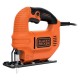 Fierastrau Pendular Black+Decker, 400W, KS501-XK, Fierastrau Pendular, Fierastrau Black+Decker, Fierastrau Electric, Fierastrau Circular, Fierastrau cu Acumulator, Fierastrau Pendular cu Acumulator, Fierastrau Acumulator, Pendular Fierastrau