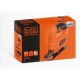 Fierastrau Pendular Black+Decker, 400W, KS501-XK, Fierastrau Pendular, Fierastrau Black+Decker, Fierastrau Electric, Fierastrau Circular, Fierastrau cu Acumulator, Fierastrau Pendular cu Acumulator, Fierastrau Acumulator, Pendular Fierastrau