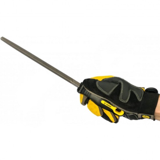 Pila Triunghiulara Metal, Topex, 2x200 mm, Pila Metal, Pila pentru Metal, Pila Topex, Pila Metal Triunghiulara, Pila pentru Metal Triunghiulara, Pila Triunghiulara pentru Metal, Plie Metal, Pile pentru Metale, Pile Triunghiulare pentru Metale