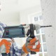 Burghiu pentru Beton cu Prindere SDS Plus Graphite S4 Quatro, 8x110 mm, Burghiu Beton, Burghiu Bormasina, Burghiu SDS Plus, Burghiu Pentru Beton, Burghiu pentru Gaurit, Burghiu pentru Gauri in Beton