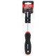 Surubelnita cu Varf Magnetic Dekton, 100 mm, Tip PZ2, Surubelnite, Surubelnite Magnetice, Surubelnita Tip PZ2, Surubelnite Cruce cu Capat Magnetic, Accesorii Montaj, Surubelnita Universala cu Magnet la Capat, Scule de Mana si Unelte
