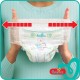 Scutece pentru Copii Pampers Active Baby Nr. 3, 15 Bucati, Scutece Copii, Scutece Bebelusi, Scutec Copii, Scutece de Copii, Scutece Pampers, Pampers Scutece, Scutece Chilot, Pampers Chilot, Scutece Nr. 3, Pampers Bebelusi, Scutece de Bebelusi