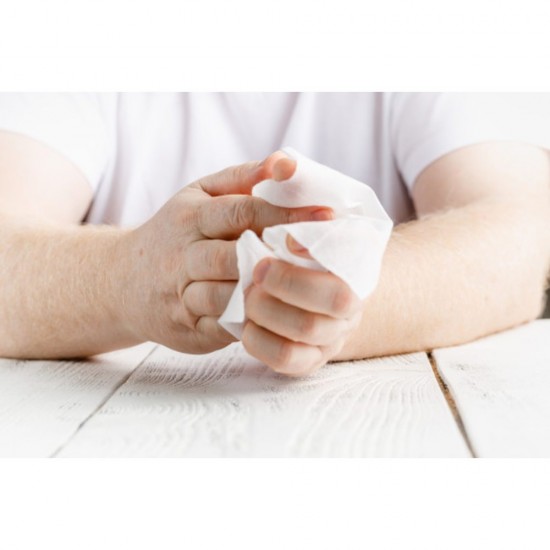 Cutie 100 Servetele Faciale Fluffy, 193x210 mm, 2 Straturi, Servetele de Fata, Servetele Faciale, Servetele Unica Folosinta, Cutie Servetele, Servetele pentru Fata, Servetel Facial, Servetele 2 Straturi, Servetele la Cutie, Servetele Curatare Fata