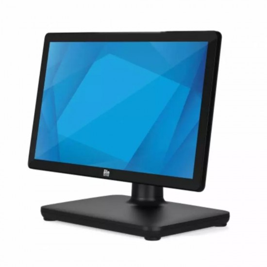 Sistem POS Touchscreen EloPOS Elo Touch, IntelliTouch, 21.5 Inchi, Celeron, Windows10 IoT, Sisteme POS Touchscreen, Sisteme POS cu Touchscreen, POS cu Touchscreen, Touchscreen POS, Sistem Plata POS cu Touchscreen, POS cu Ecran Tactic, POS Ecran Tactil