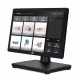 Sistem POS Touchscreen EloPOS Elo Touch, IntelliTouch, 21.5 Inchi, Celeron, Windows10 IoT, Sisteme POS Touchscreen, Sisteme POS cu Touchscreen, POS cu Touchscreen, Touchscreen POS, Sistem Plata POS cu Touchscreen, POS cu Ecran Tactic, POS Ecran Tactil