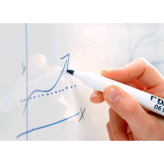 Tabla Magnetica (Whiteboard), 120x90cm, Suprafata Metalica Lacuita,Tabla de Conferinta,Tabla Scolara, Tabla Whiteboard,Instrumente de Prezentare