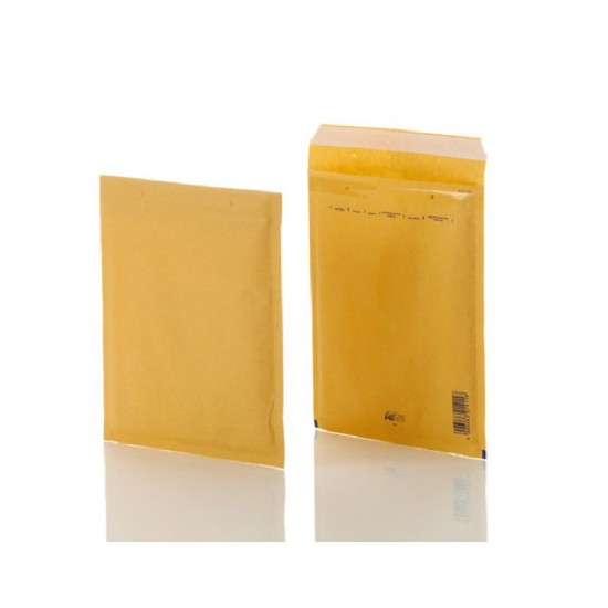 Set 10 Plicuri Bule Antisoc E15 AirPro, 240x275 mm, 80 gr/m2