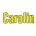 Carolin