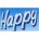 Happy