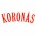 Koronas