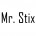 Mr Stix