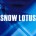 SNOW LOTUS