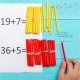 Betisoare Scolare Ark, Pentru Numarat