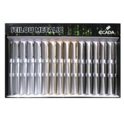 Stilou Ecada, Model din Metal 93210