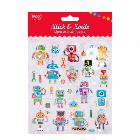 Abtibild Daco, Lipeste si Zambeste AB143