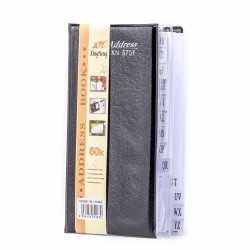 Note Book, Agenda Telefonica Index Medie