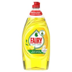 Detergent de Vase Fairy Lemon, 800 ml