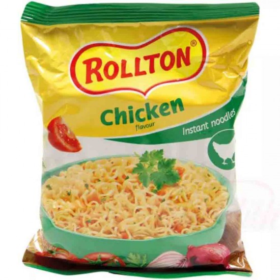 Supa Instant Rollton de Pui, 60 g
