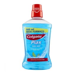 Apa de Gura Colgate Plax Cool Mint, 900 ml