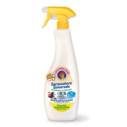 Degresant Spray ChanteClair Universal cu Lamaie, 600 ml