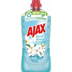 Detergent Universal Ajax Floral Fiesta, 1 L