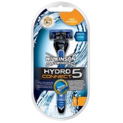 Aparat de Ras Wilkinson Hydro 5