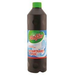 Detartrant Clasic Nufar, 800 ml