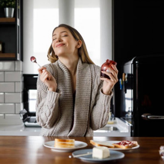 Compot de Cirese Intregi, 720 ml