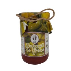 Dulceata de Gutui, 360 g