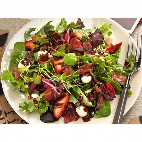 Otet de Mere cu Miere Acetica 500 ML